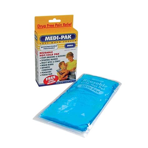 Medi-Pak Reusable Cold/Hot Pack