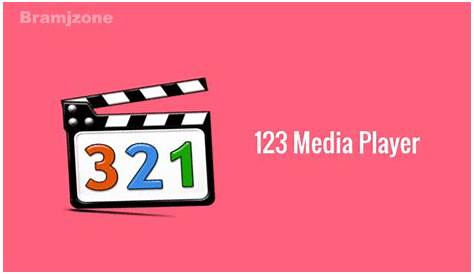 123 Media Player for Android - APK Download