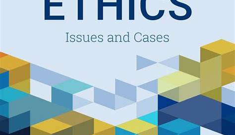 Media Ethics Issues And Cases Tenth Edition Pdf