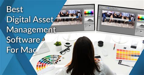 media asset management software mac