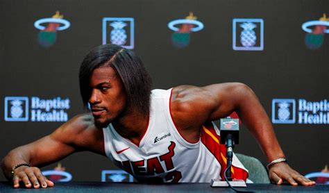 media day jimmy butler