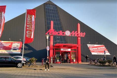 media markt in oldenburg