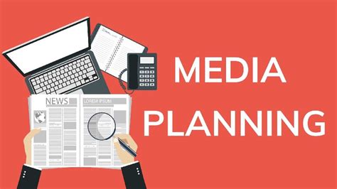 Media Planner Definition
