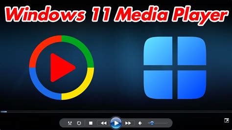 media player for windows 11 download free