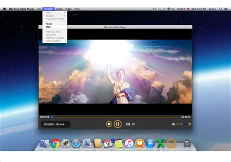 Media Player With Speed Control Mac