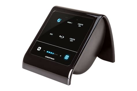 media presentation controller