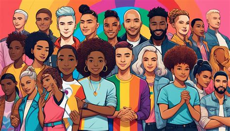 media representation of relationships