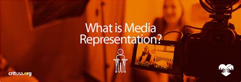 media representation services