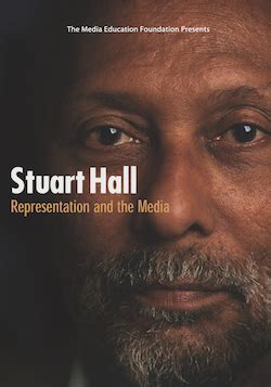 media representation stuart hall