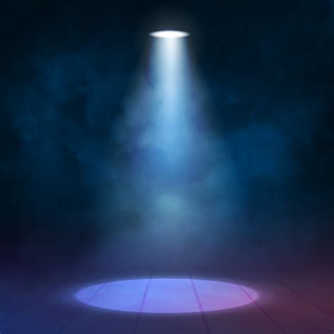 Media Spotlight Meaning