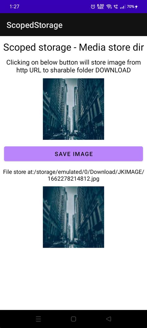 Media Store Api Android 11 Example Github