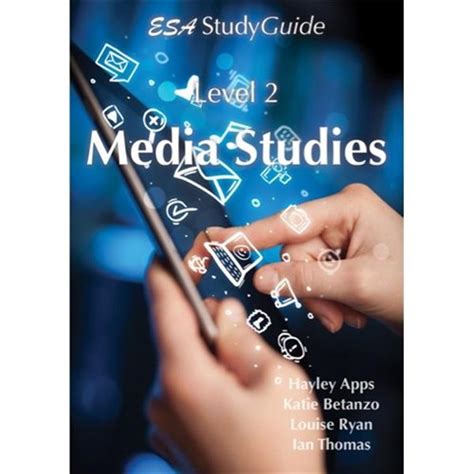 media studies level 2 external