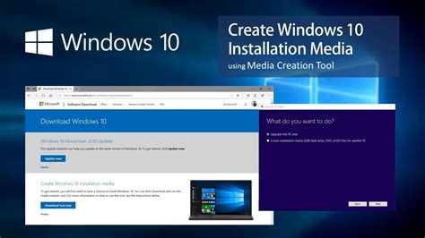 Windows 11 Media Creation Tool How To Install WePC