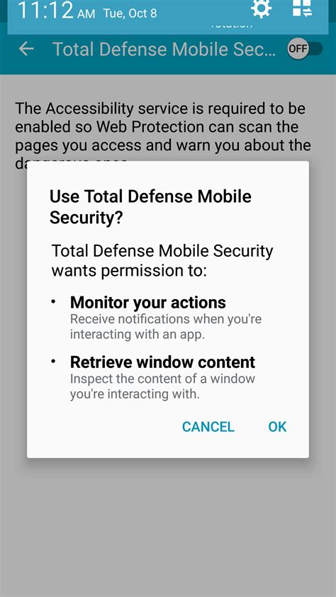 mediacom total defense
