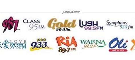 mediacorp radio 9 podcasts