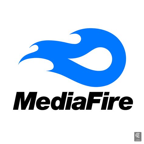 MediaFire logo
