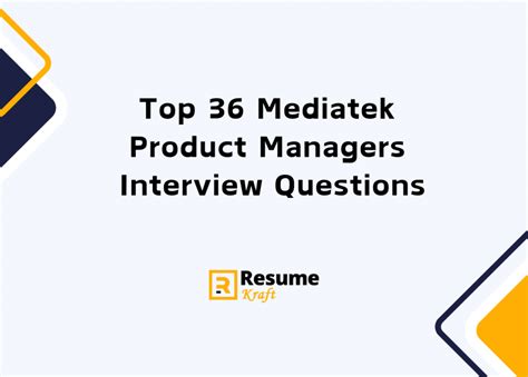 mediatek technical interview questions