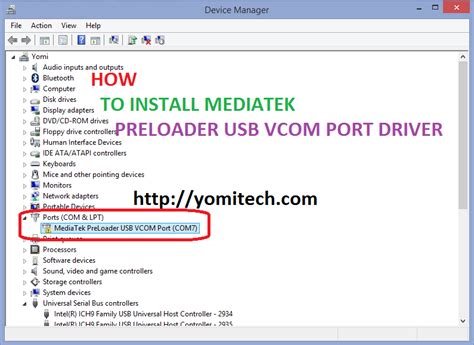 mediatek usb vcom driver all mtk devices .zip