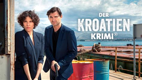 mediathek ard serie krimi