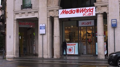 Apre un nuovo negozio Mediaworld a Salerno quando e dove si trova