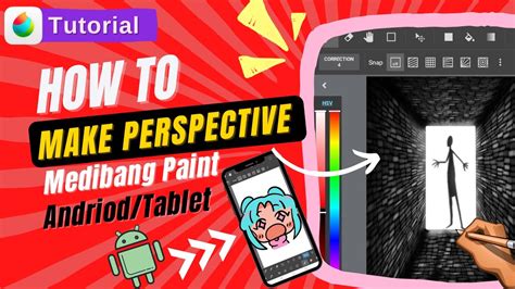 Medibang Tips And Tricks