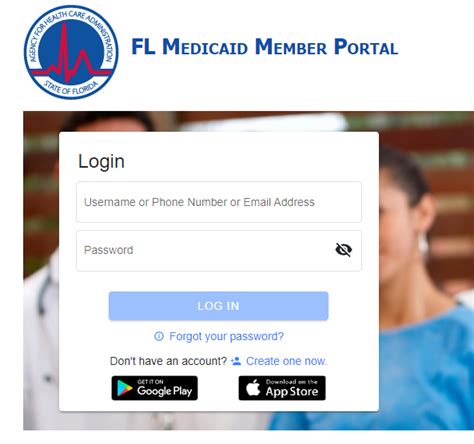 medicaid provider log in