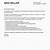 medical billing cover letter no experience