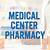 medical center pharmacy billerica - medical center information