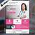 medical flyer template free download