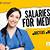 medical jobs in dubai salary