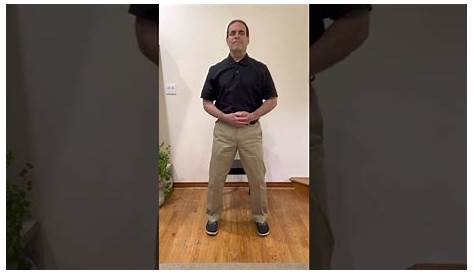 Qigong for Kidneys (The Fountain) - YouTube