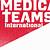 medical teams international address