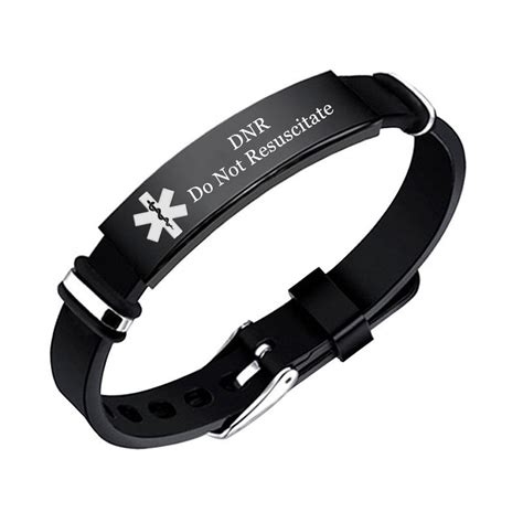 Medical Alert Bracelet Hcpcs Code