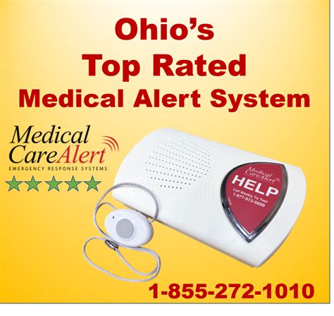 medical alert systems in ohio