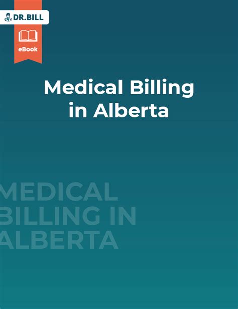 medical billing in alberta