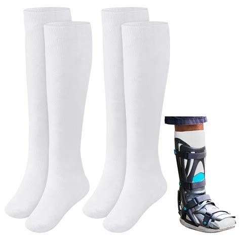 Medical Boot Socks