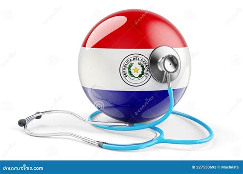 medical care in paraguay