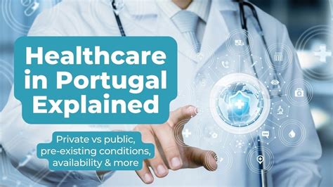 medical care in portugal for americans