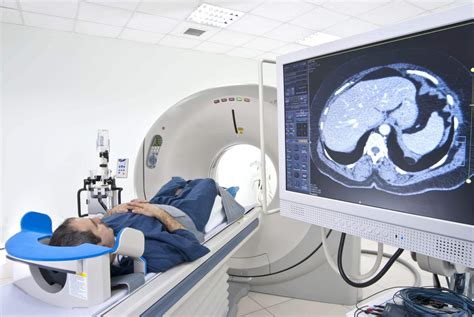 medical center hospital radiology