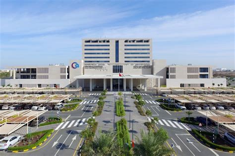 medical centers in oman