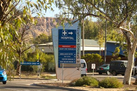 medical centre alice springs