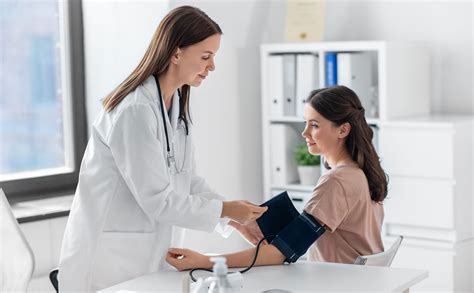 Medical Checkup Test