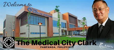 medical city clark hospital