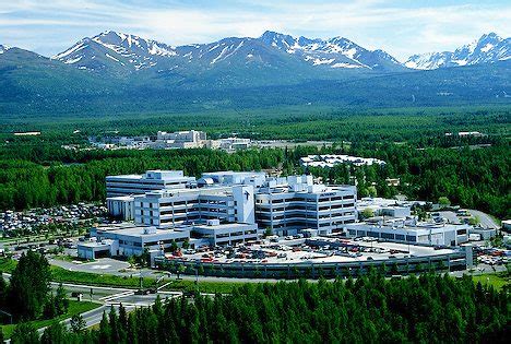 medical clinics in anchorage