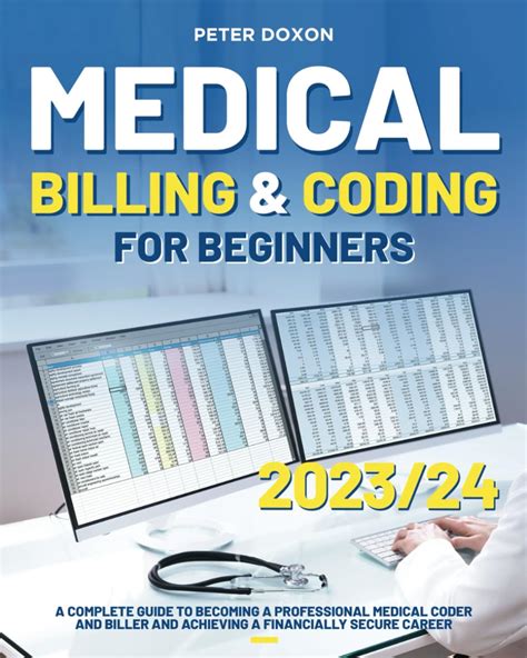 medical coding books for beginners
