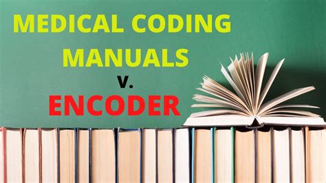 medical coding encoder online