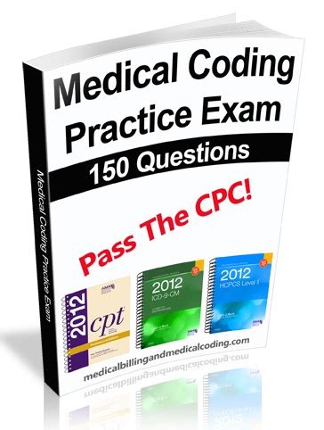 Medical Coding Exam Results