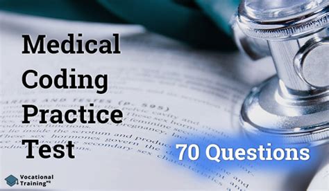 Medical Coding Test Examples