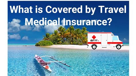 medical coverage in cruise insurance