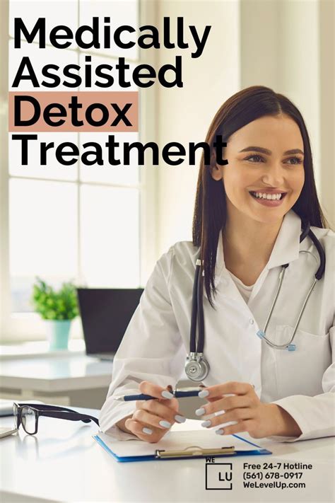 medical detox programs near me